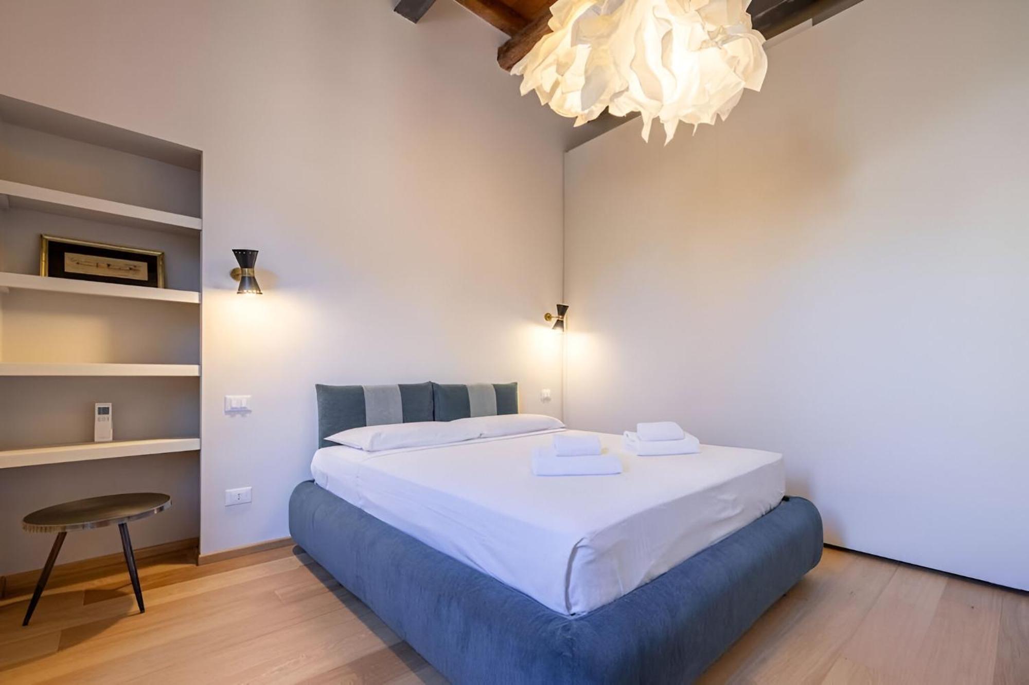 Titta's Dream By Buddyrent Apartment